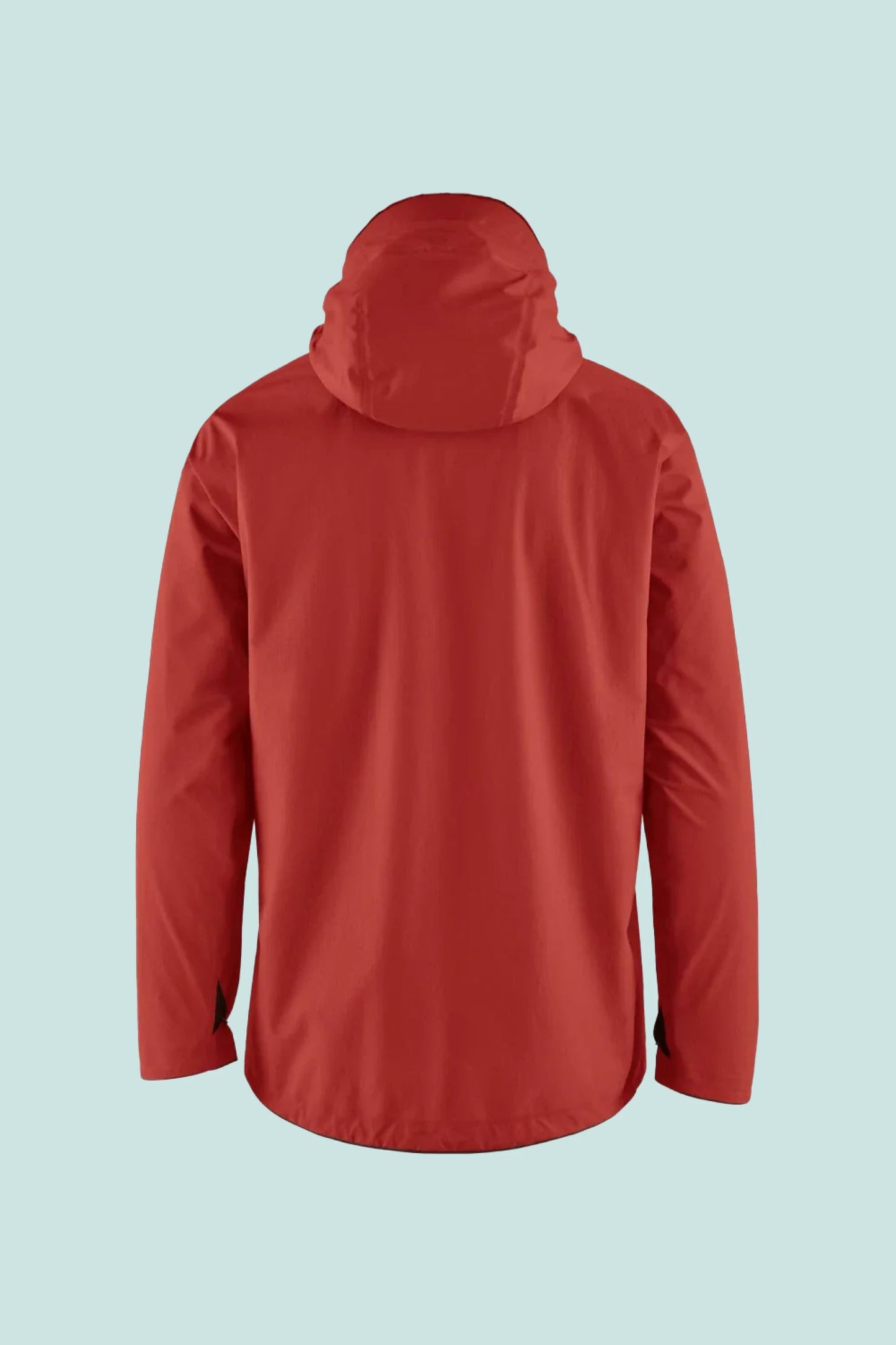 Klattermusen Mens Asynja Jacket - Rose Red | Coffee Outdoors