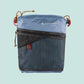 Klattermusen Algir Multislots Bag - Faded Blue | Coffee Outdoors