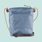 Klattermusen Algir Multislots Bag - Faded Blue | Coffee Outdoors