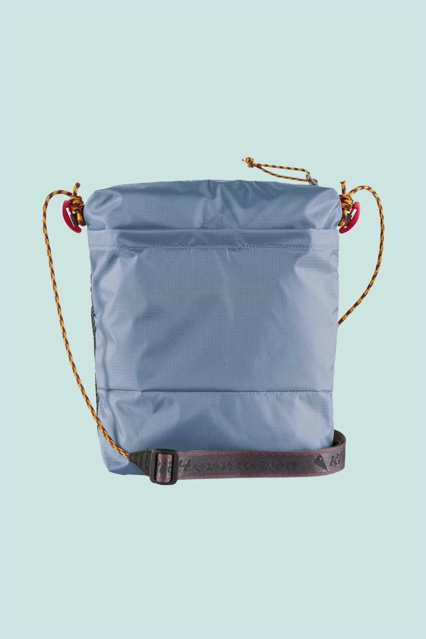 Klattermusen Algir Multislots Bag - Faded Blue