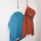 Klattermusen Mens Asynja Jacket - Rose Red | Coffee Outdoors