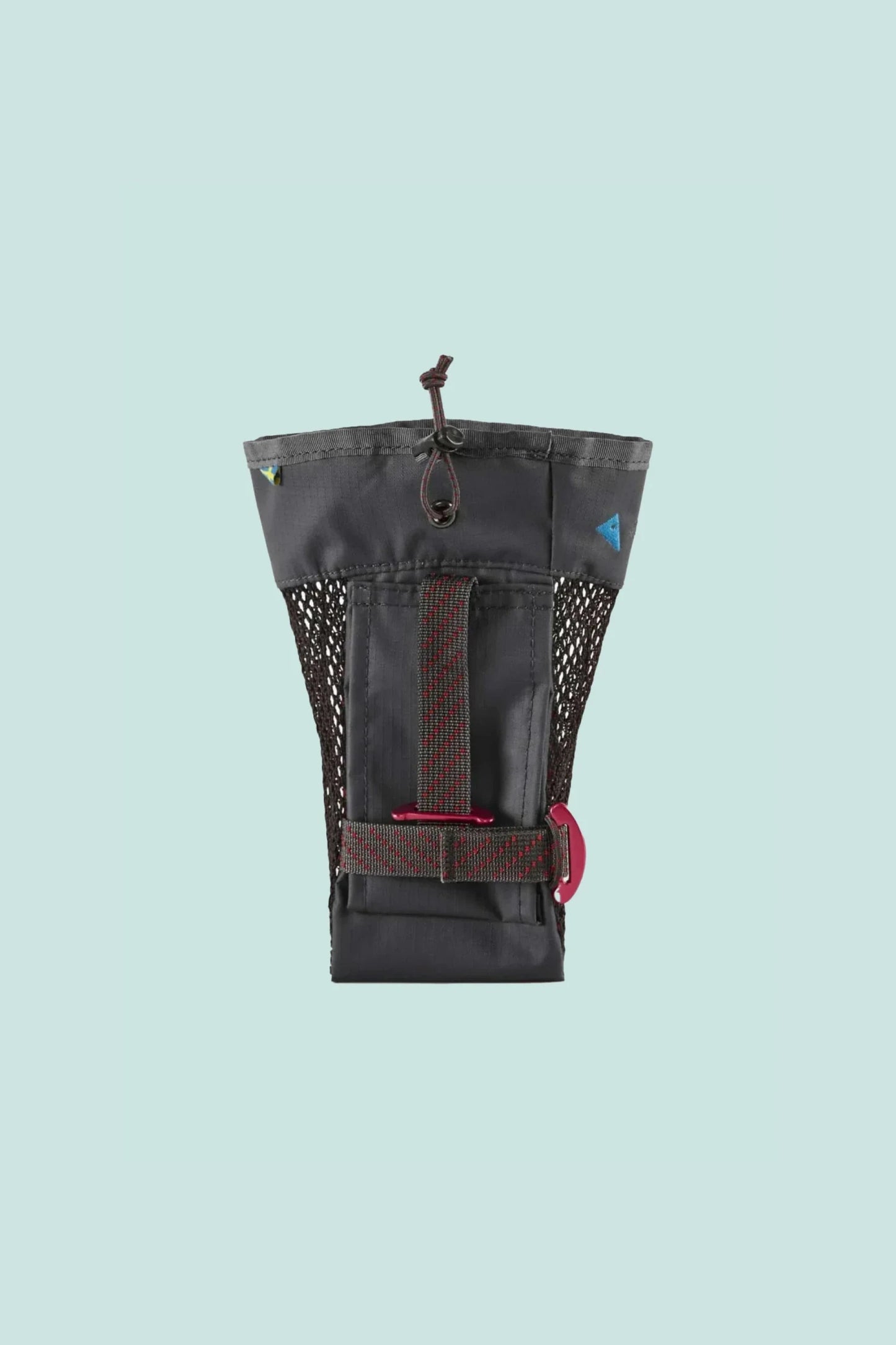 Klattermusen Bottle Holder 2.0 - Raven | Coffee Outdoors