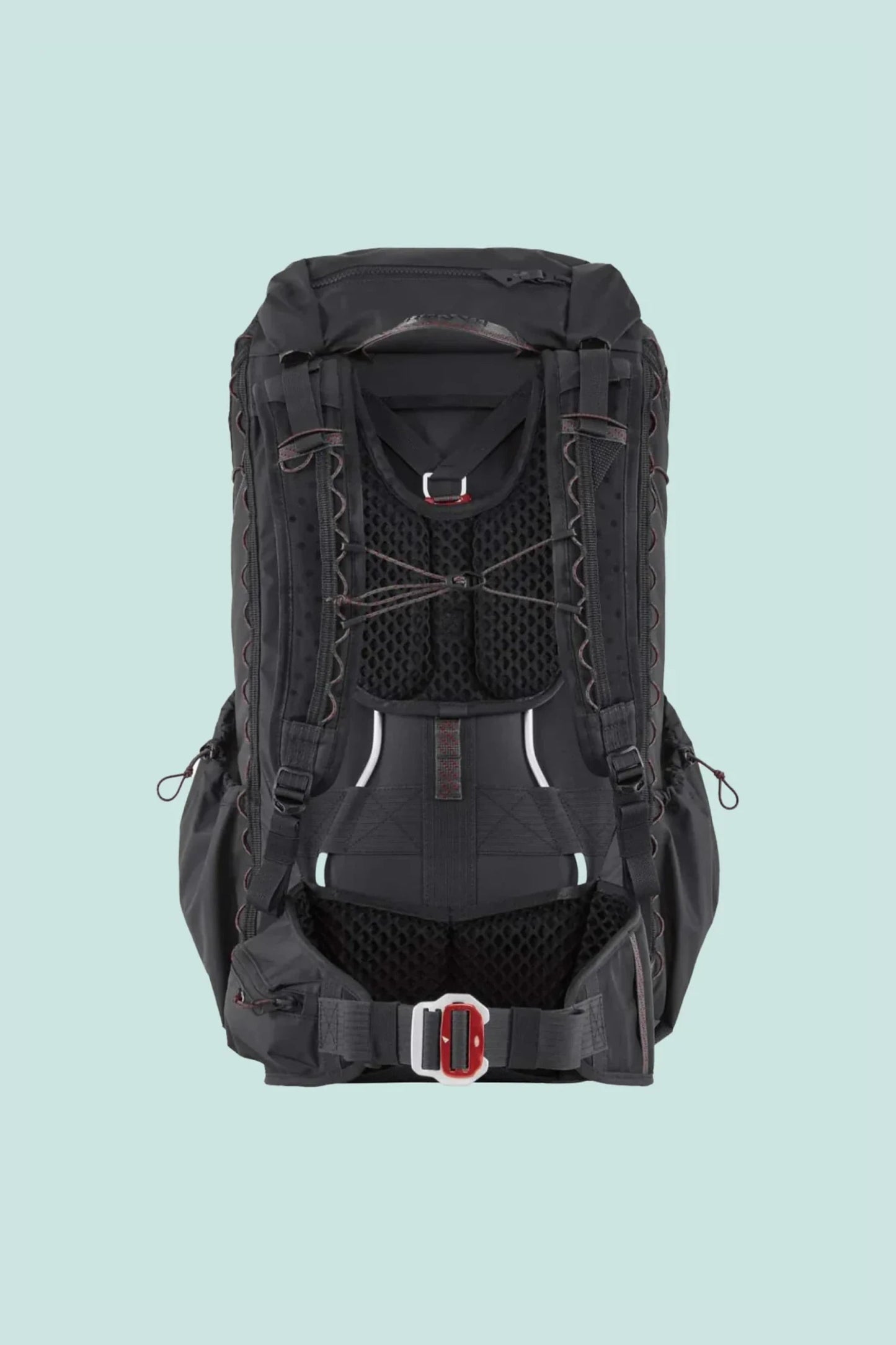 Klattermusen Brimer Backpack 32L - Raven | Coffee Outdoors