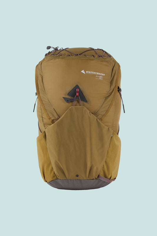 Klattermusen Gilling Backpack 26L - Olive