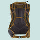 Klattermusen Gilling Backpack 26L - Olive