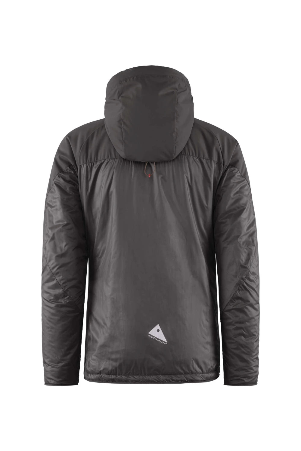 Klattermusen Mens Alv Hooded Jacket - Raven | Wellington | NZ