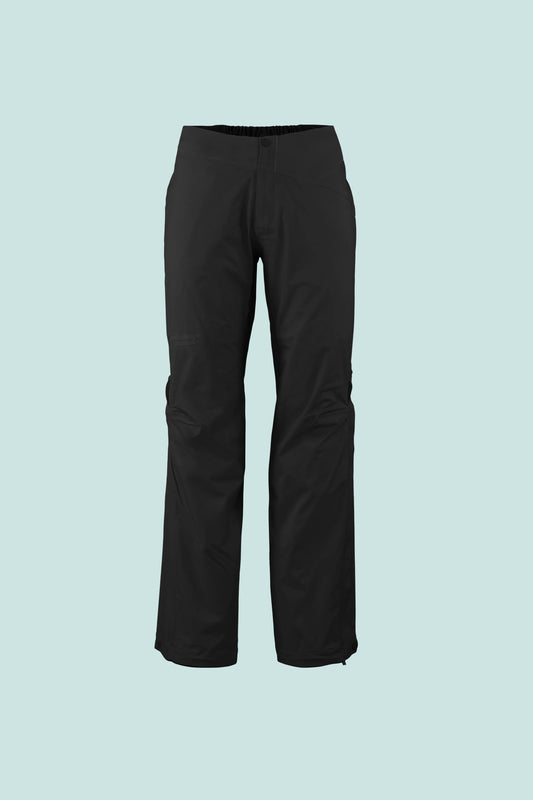 Klattermusen Mens Asynja 2.0 Pants - Raven