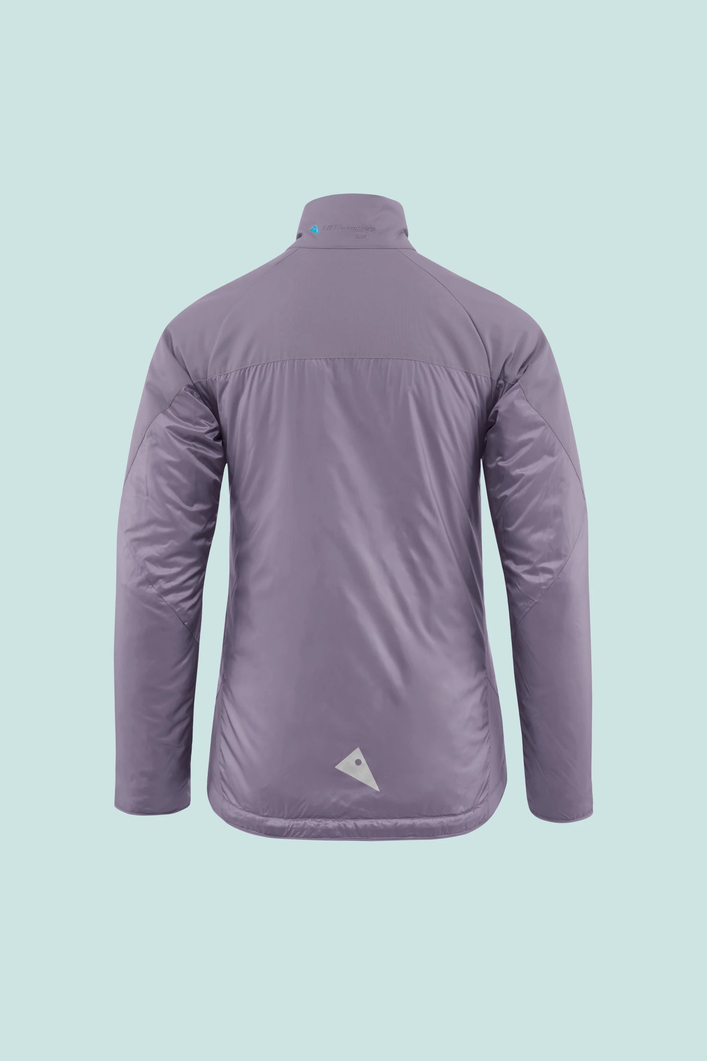 Klattermusen Womens Alv 2.0 Jacket - Dusk