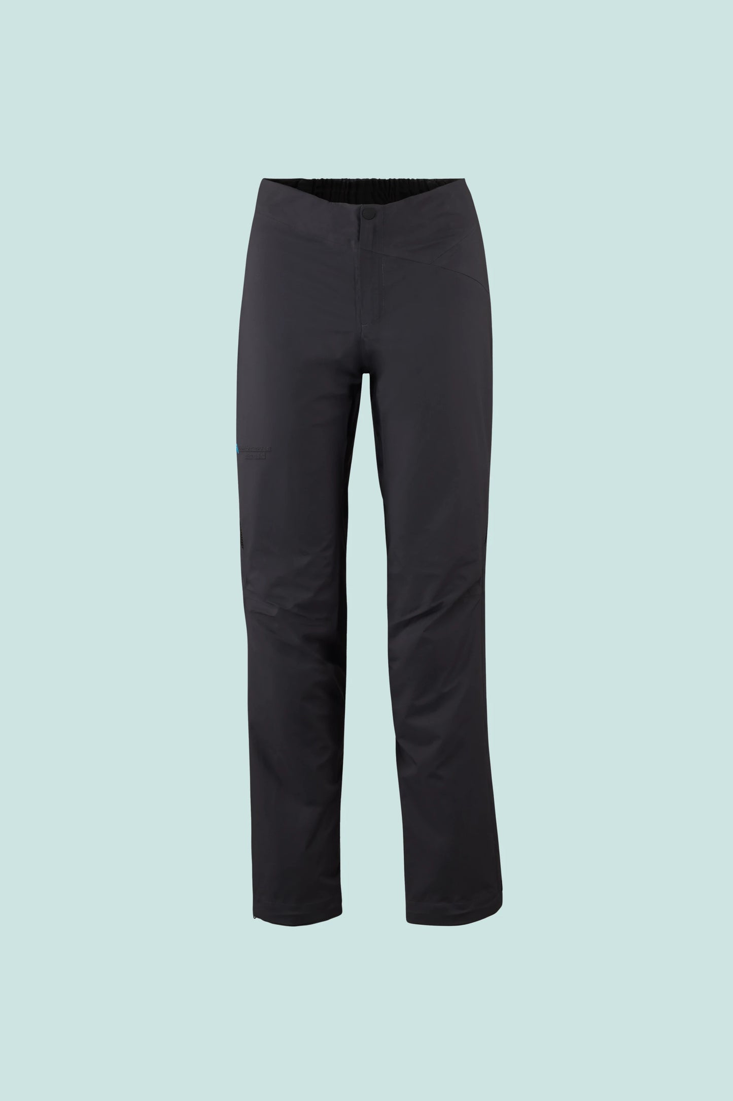 Klattermusen Womens Asynja 2.0 Pants - Raven