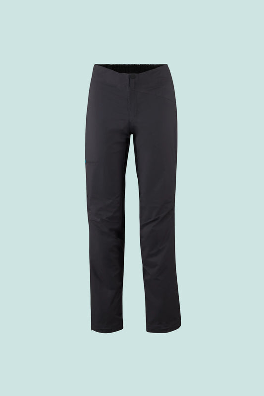 Klattermusen Womens Asynja 2.0 Pants - Raven