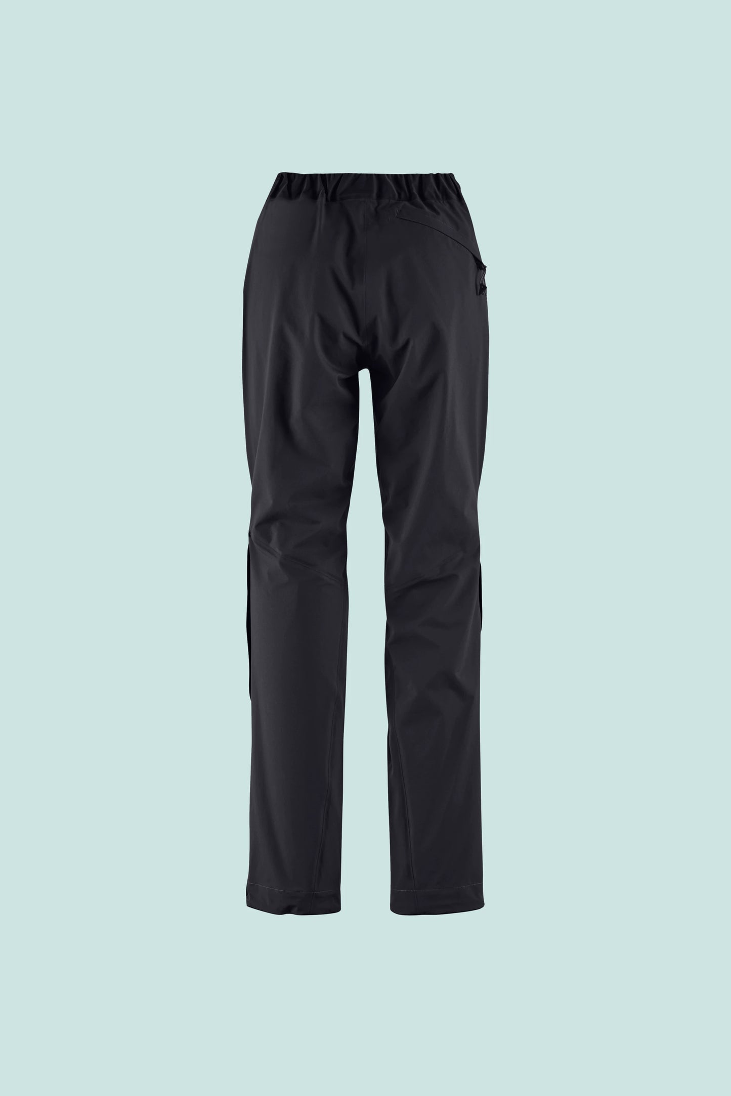 Klattermusen Womens Asynja 2.0 Pants - Raven