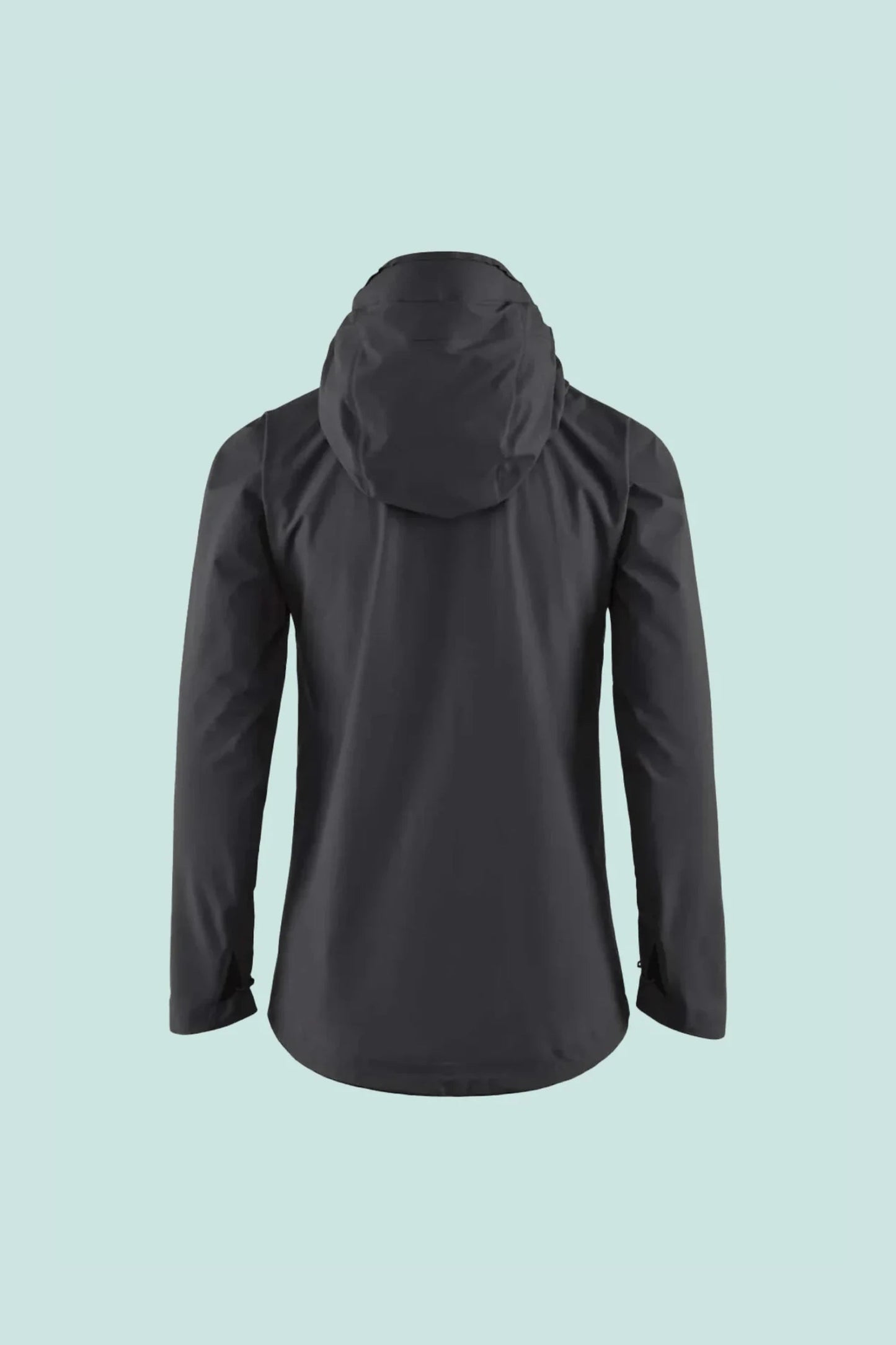 Klattermusen Womens Asynja Jacket - Raven | Coffee Outdoors