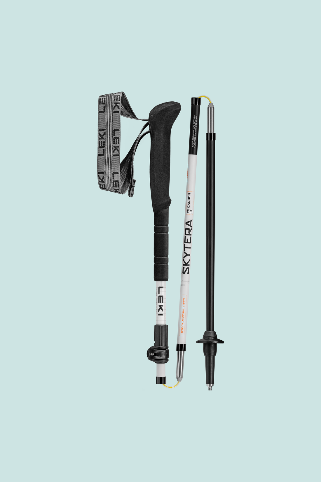 Skytera FX Carbon SL Poles