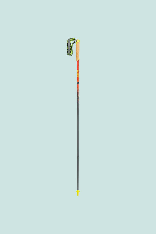 Leki Neotrail Pro FX One Superlite Poles - Carbon | Coffee Outdoors