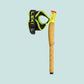 Leki UltraTrail FX One Poles - Red | Coffee Outdoors