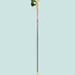 Leki UltraTrail FX One Superlite Poles - Pink | Coffee Outdoors