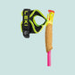 Leki UltraTrail FX One Superlite Poles - Pink | Coffee Outdoors