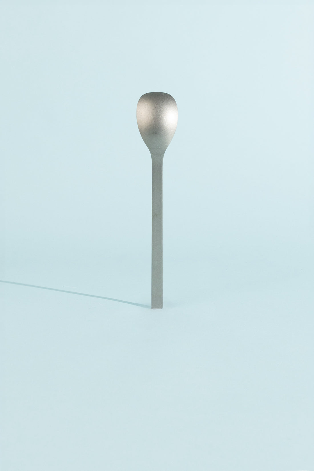 Evernew SputuraTi Titanium Long Spoon, view 3.