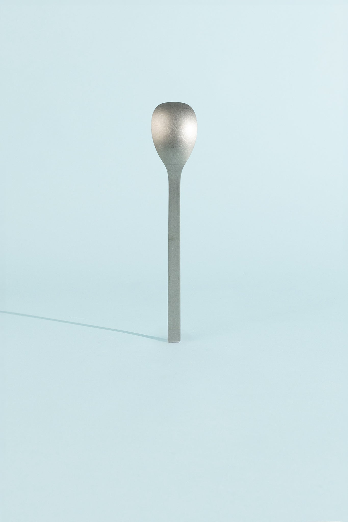 SputuraTi Titanium Long Spoon