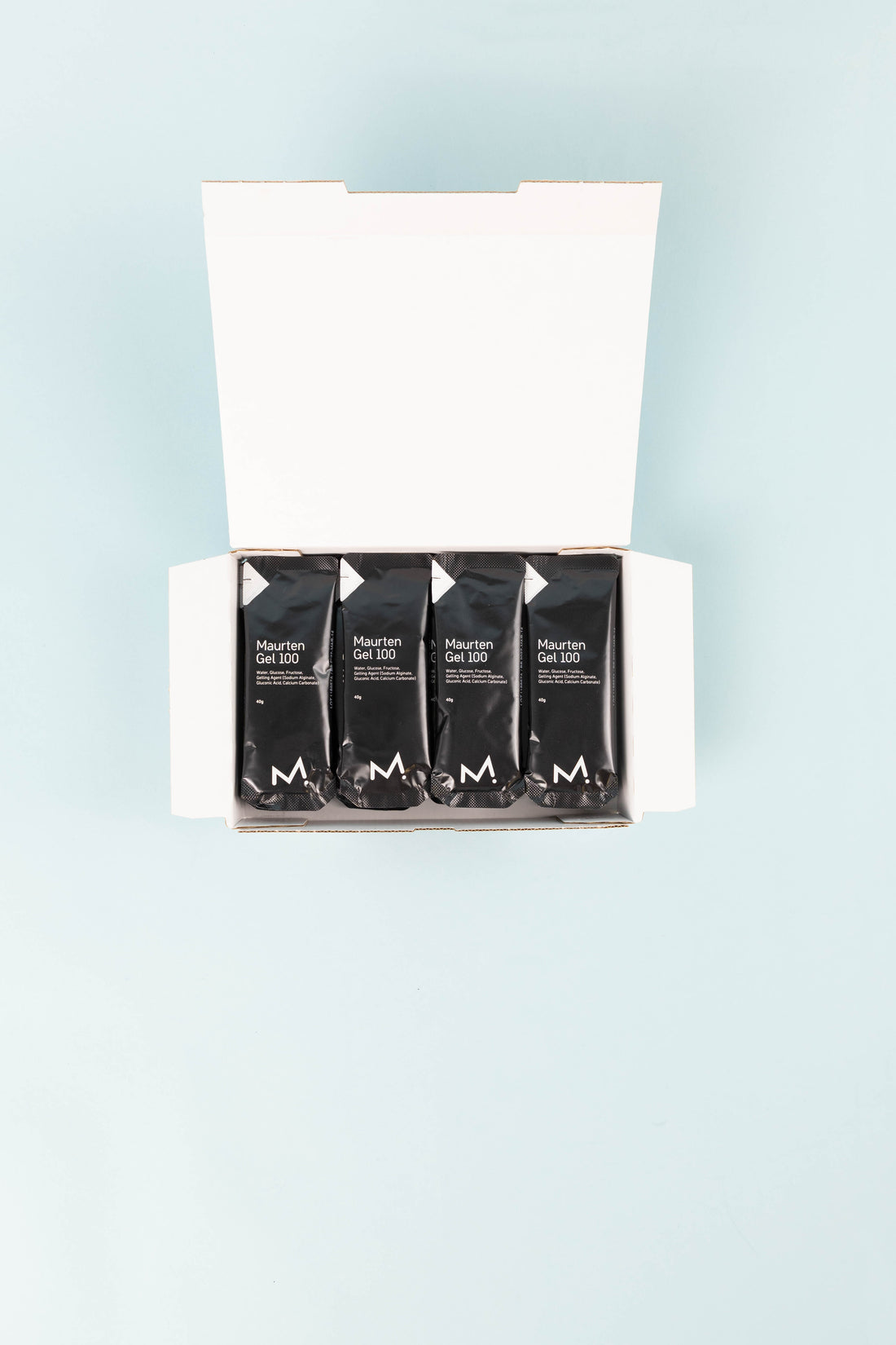 Gel 100 - Box of 12