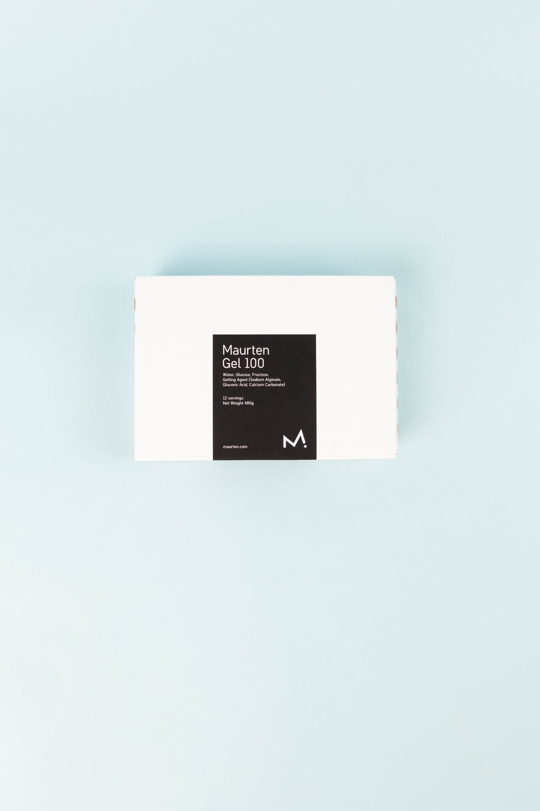 Gel 100 - Box of 12