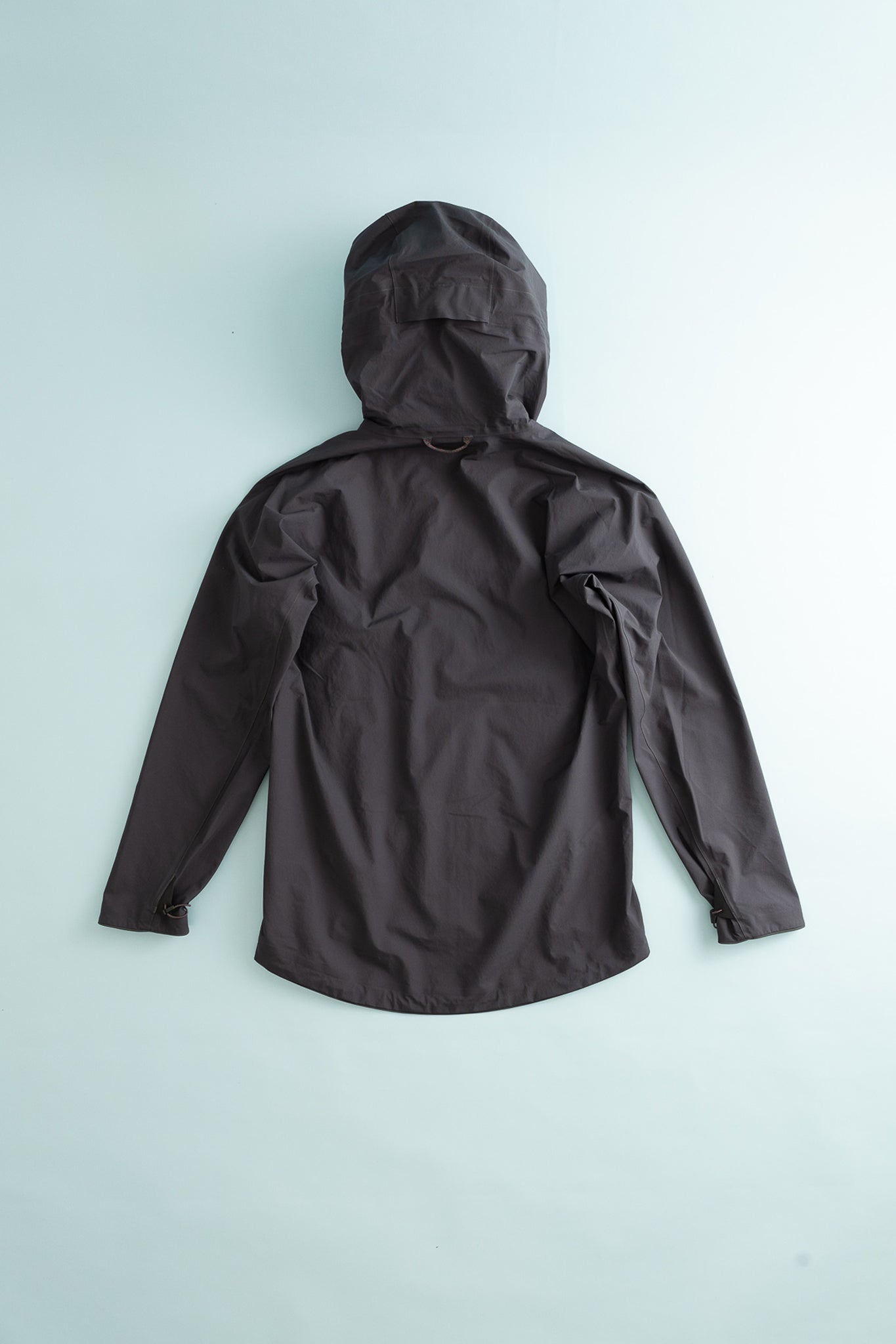 Mens Asynja Jacket - Raven
