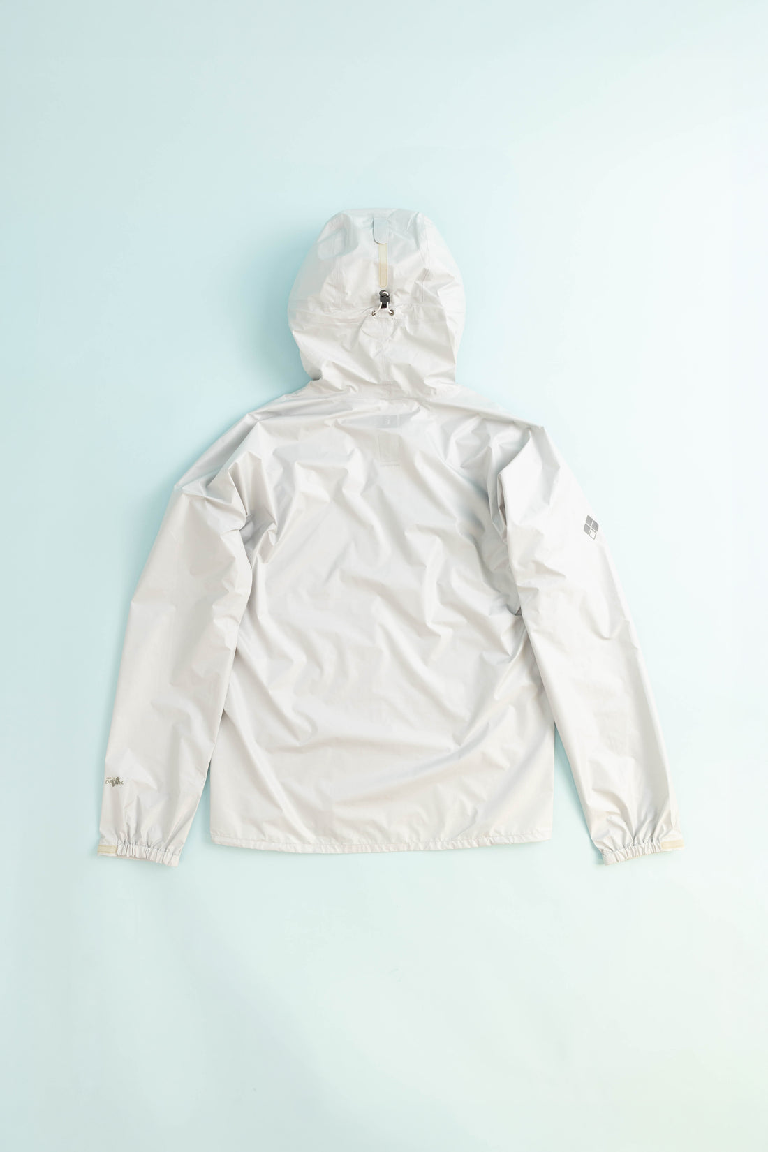 US Men's Versalite Jacket - Light Gray