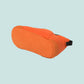 Montbell Down Camp Booties - Orange