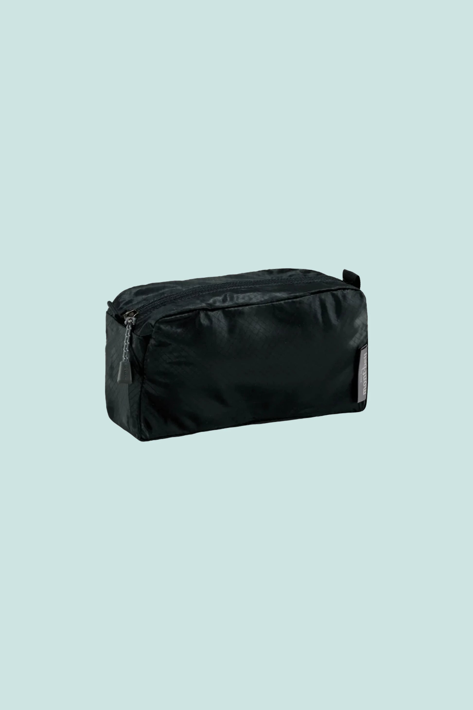 Montbell UL Pouch Small - Black | Coffee Outdoors