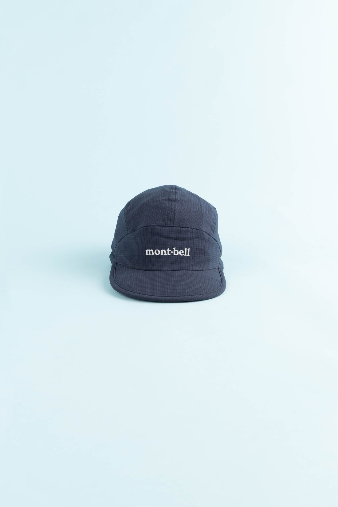 Breeze Dot Crushable Cap - Graphite