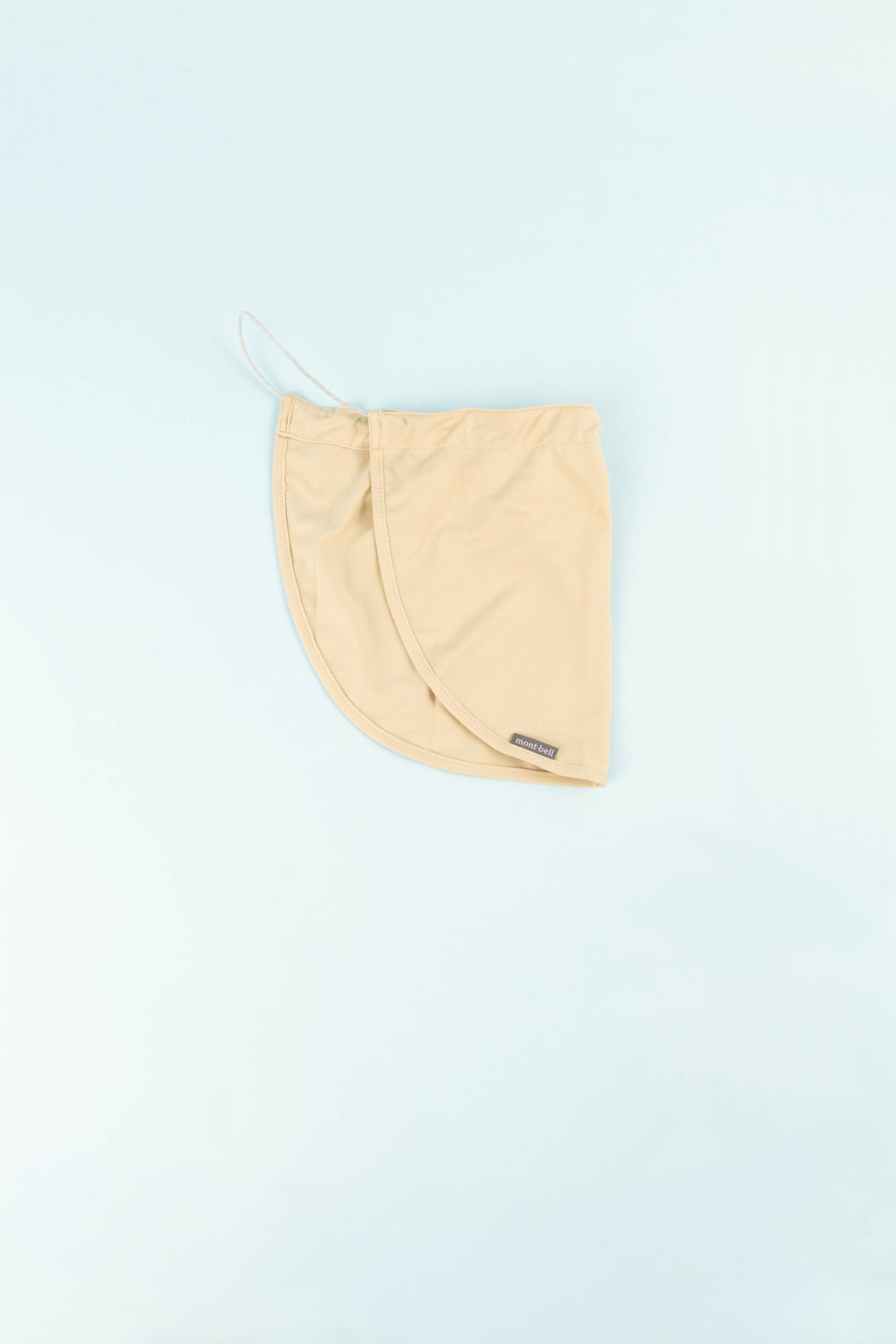 Wickron UV-TECT Cap Shade - Tan