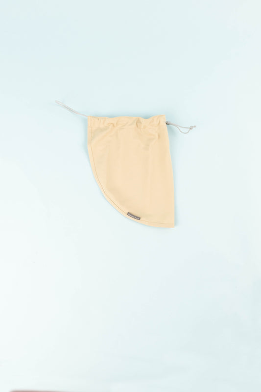 Wickron UV-TECT Cap Shade - Tan