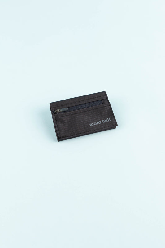 Trail Wallet - Black