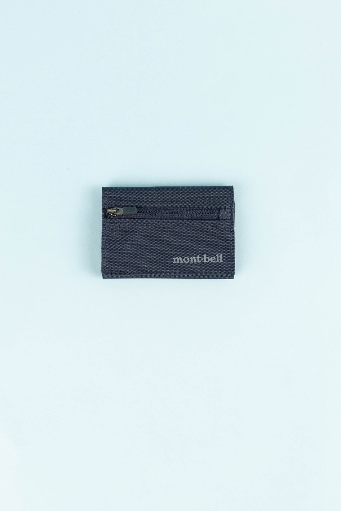 Trail Wallet - Dark Navy