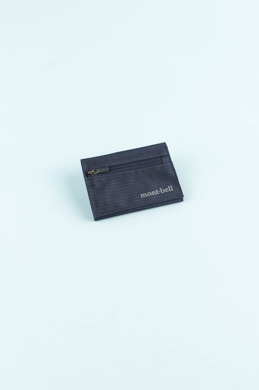 Trail Wallet - Dark Navy