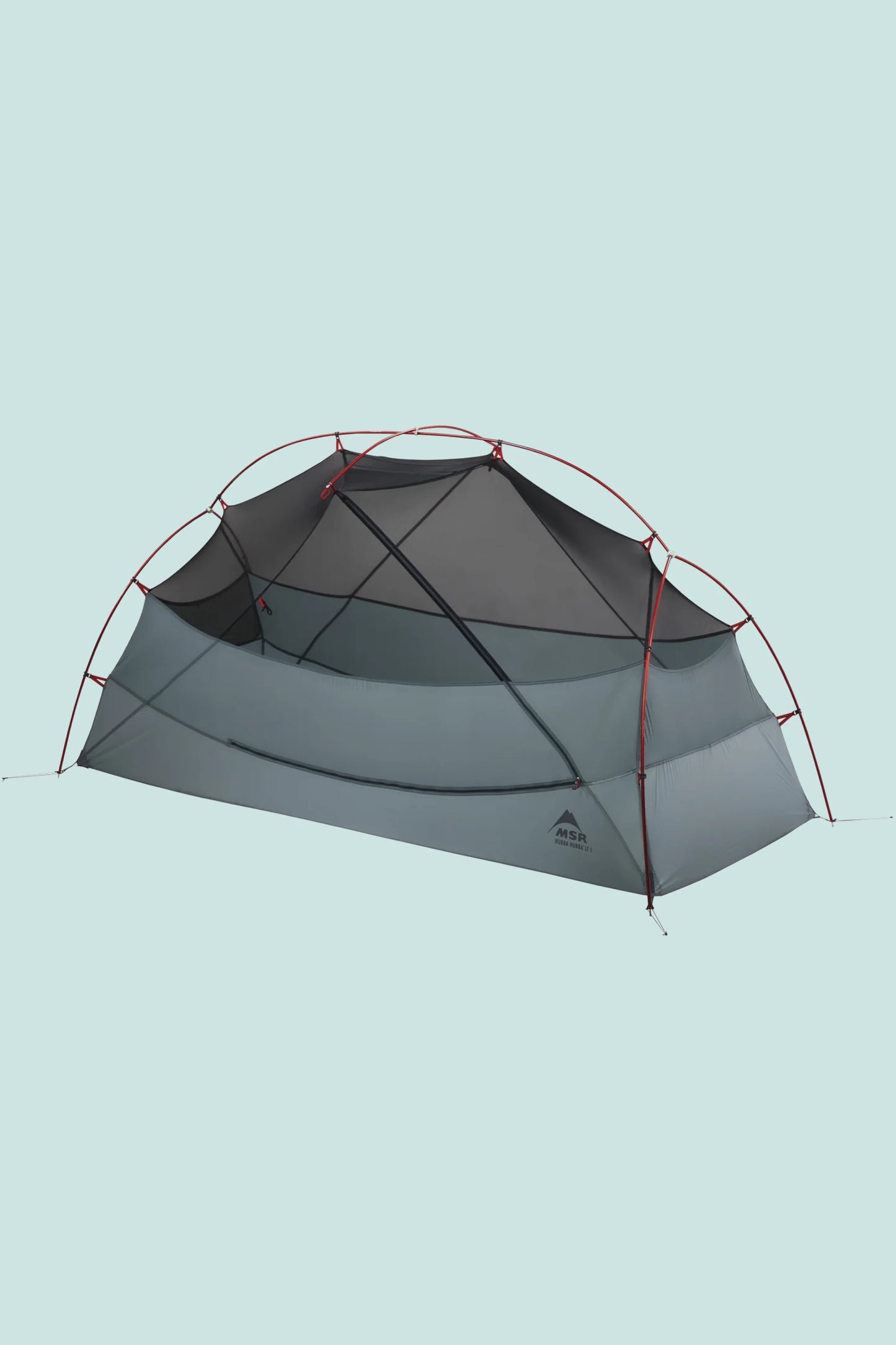 MSR Hubba Hubba LT 1 Tent