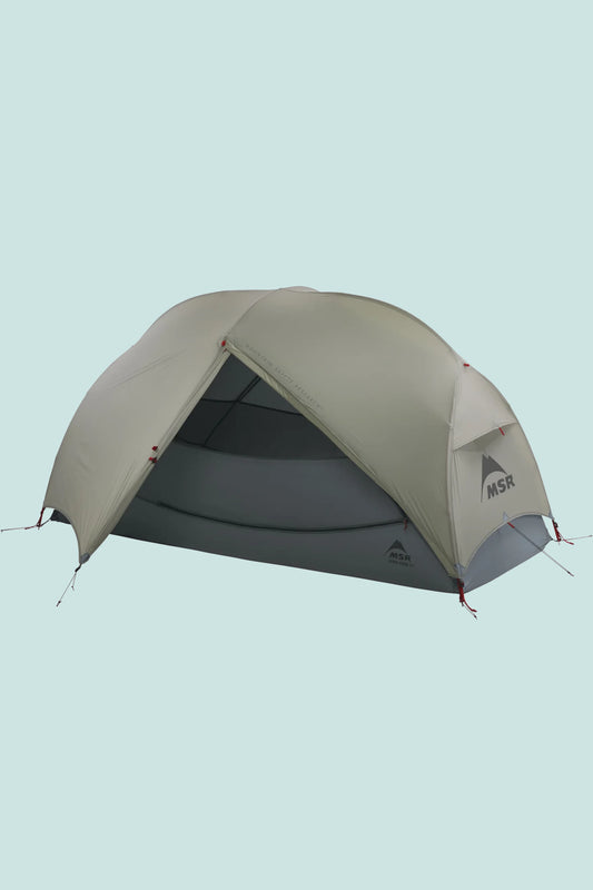 MSR Hubba Hubba LT 1 Tent