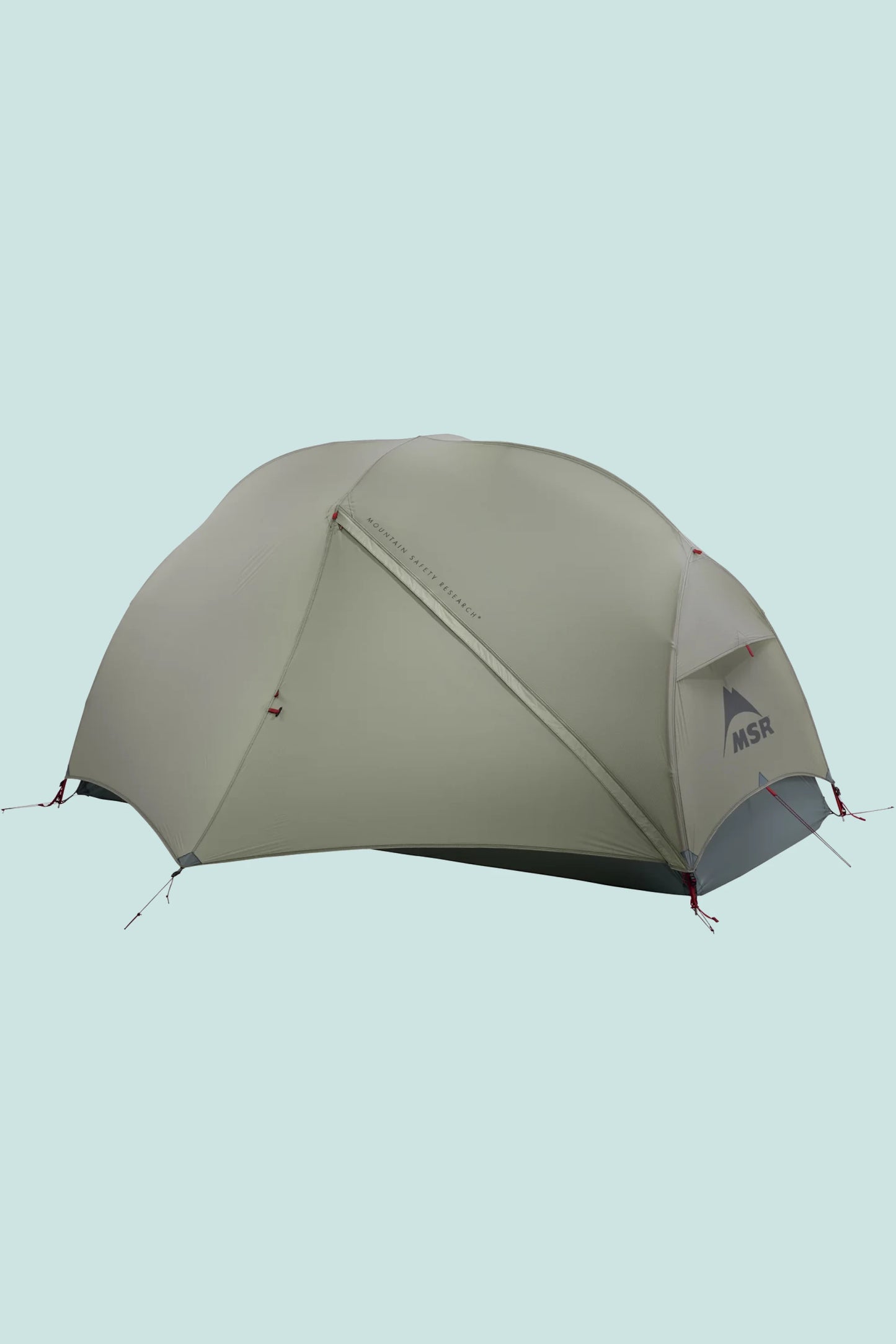 MSR Hubba Hubba LT 1 Tent