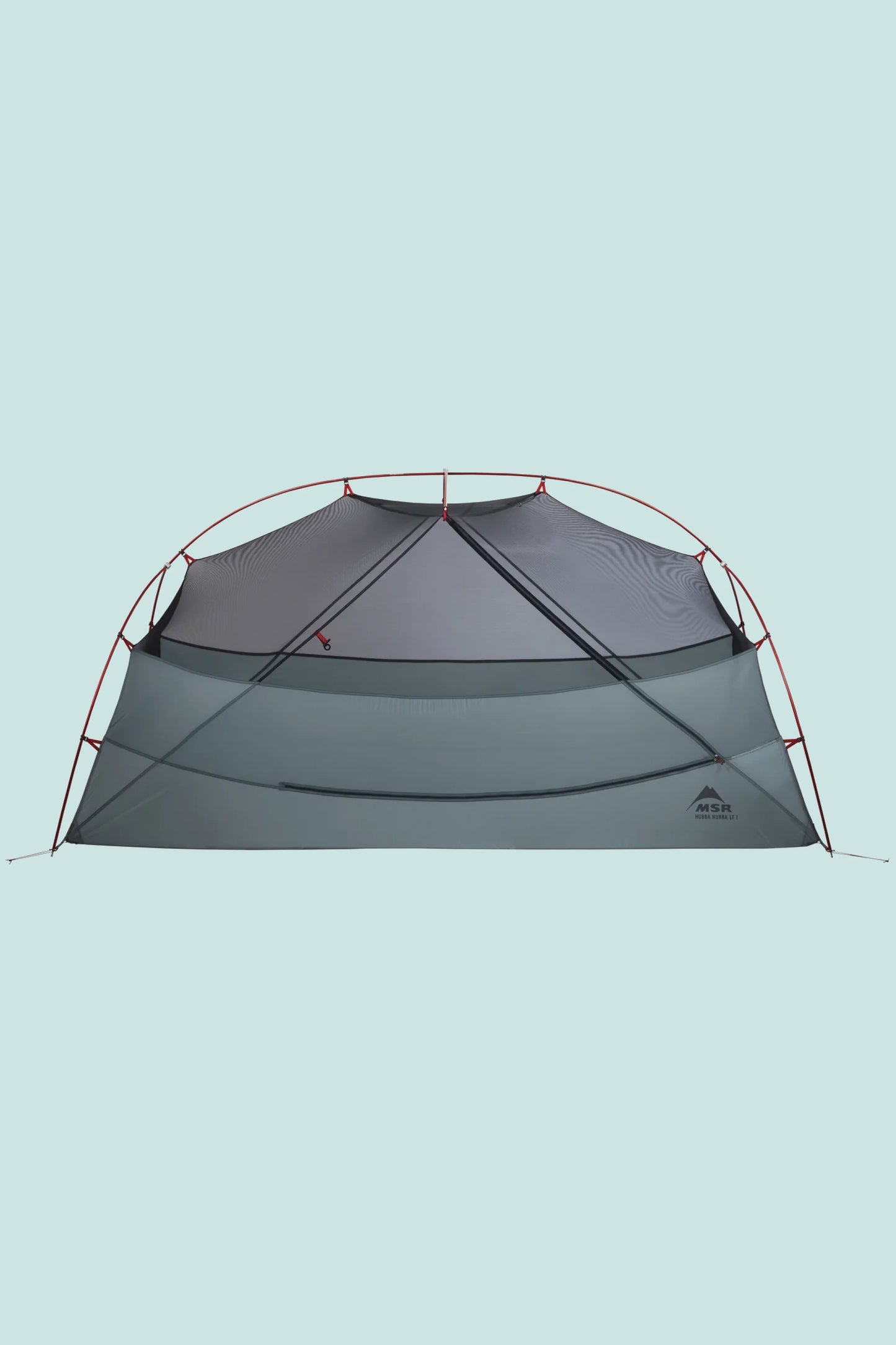 MSR Hubba Hubba LT 1 Tent