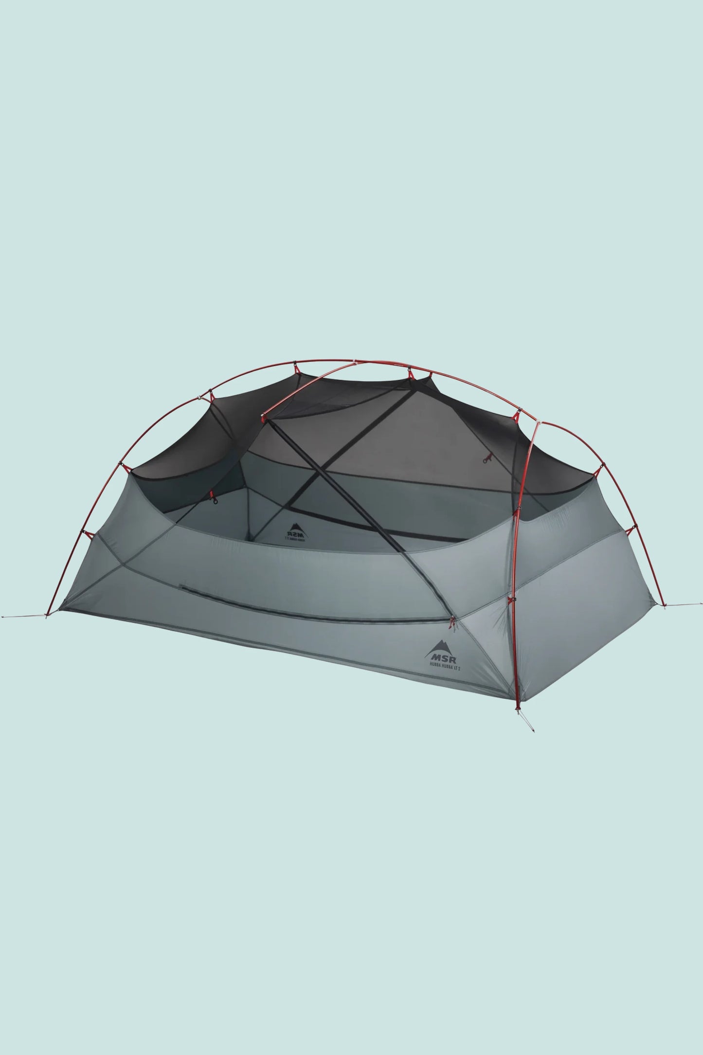 MSR Hubba Hubba LT 2 Tent