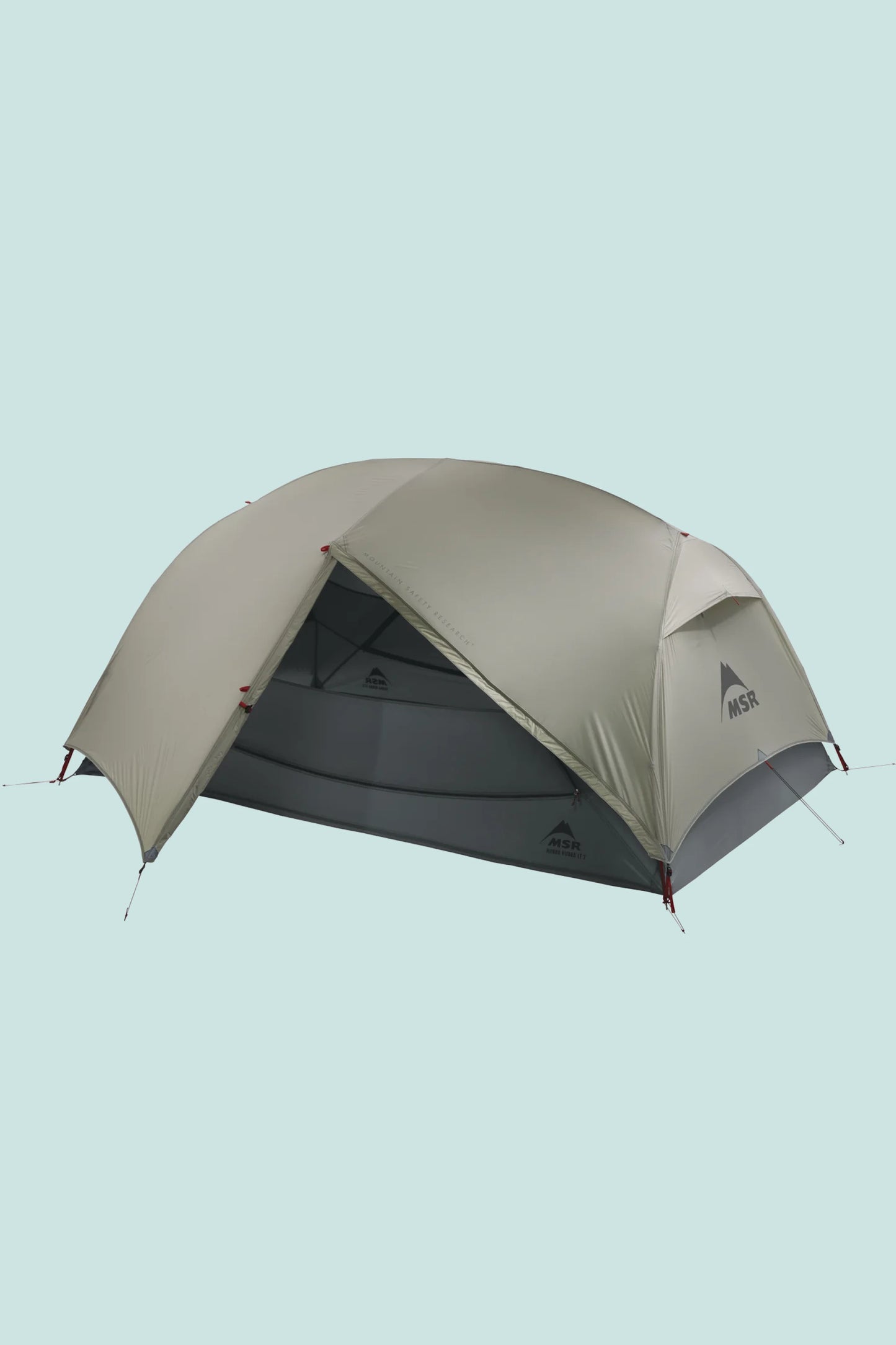 MSR Hubba Hubba LT 2 Tent