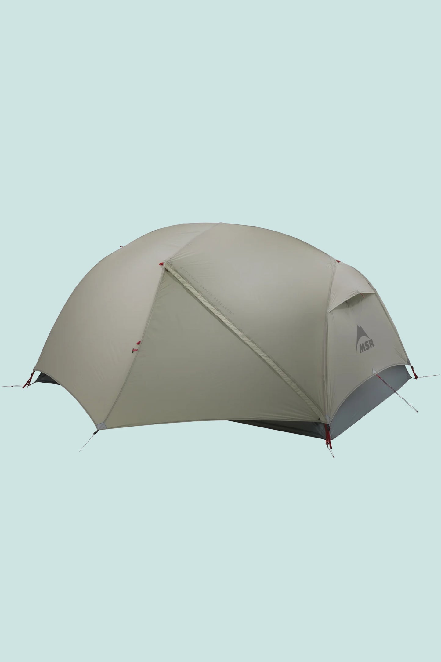 MSR Hubba Hubba LT 2 Tent