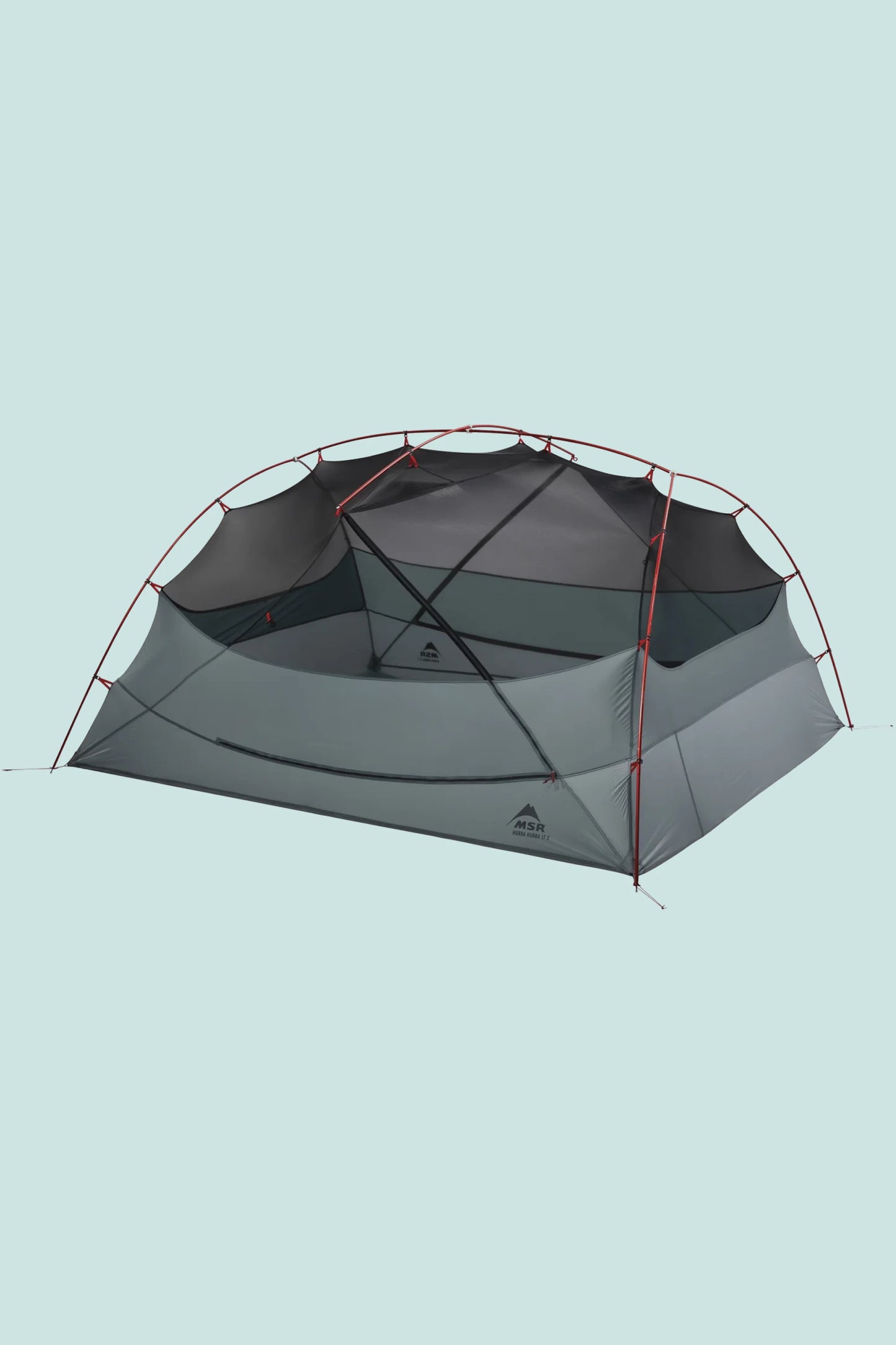 MSR Hubba Hubba LT 3 Tent