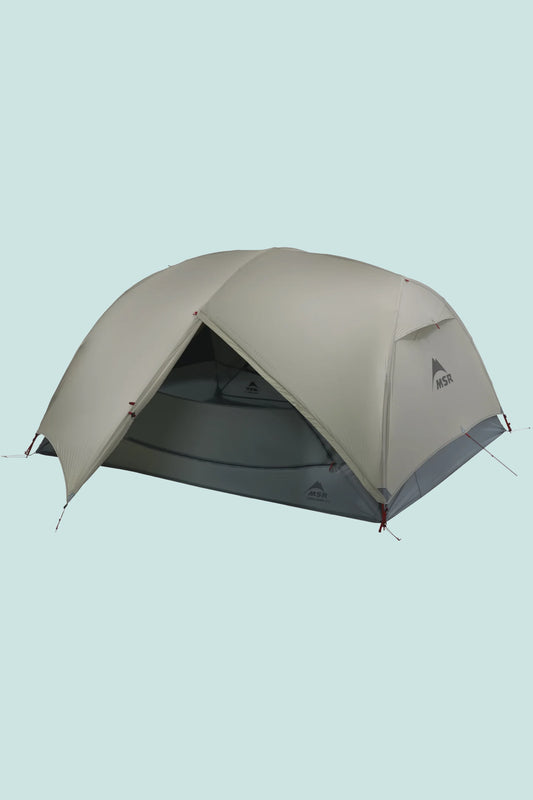 MSR Hubba Hubba LT 3 Tent