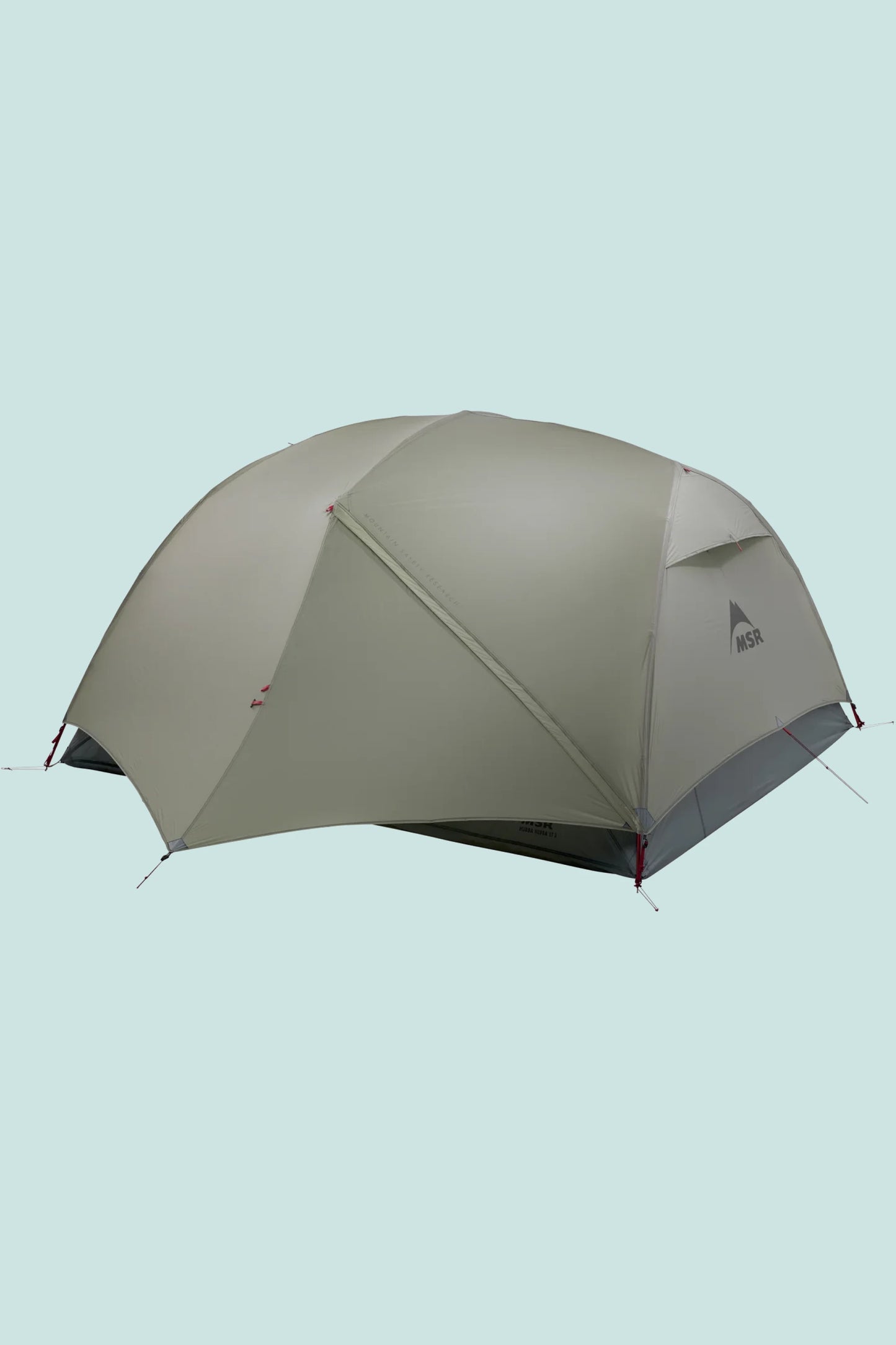 MSR Hubba Hubba LT 3 Tent