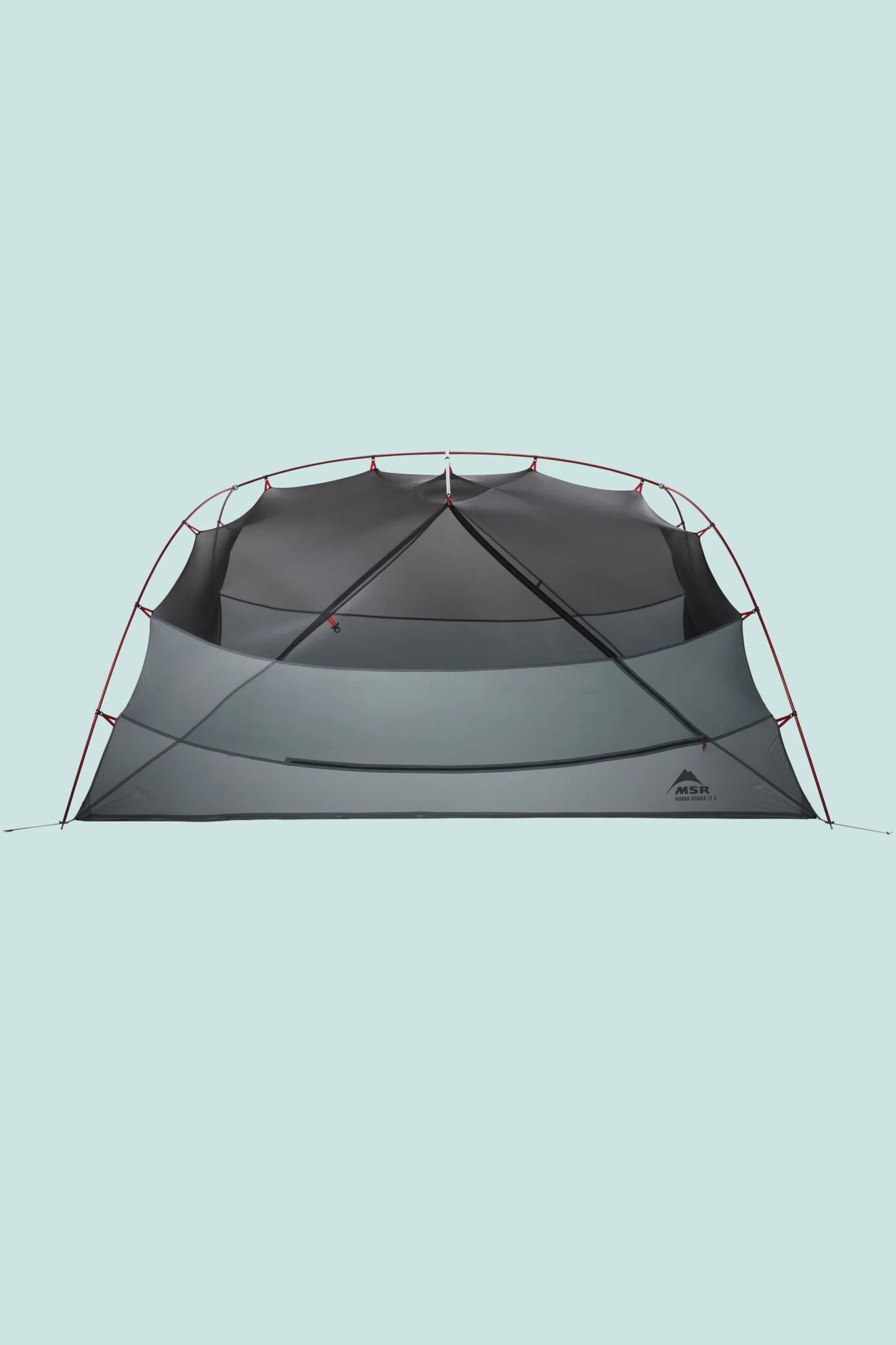 MSR Hubba Hubba LT 3 Tent