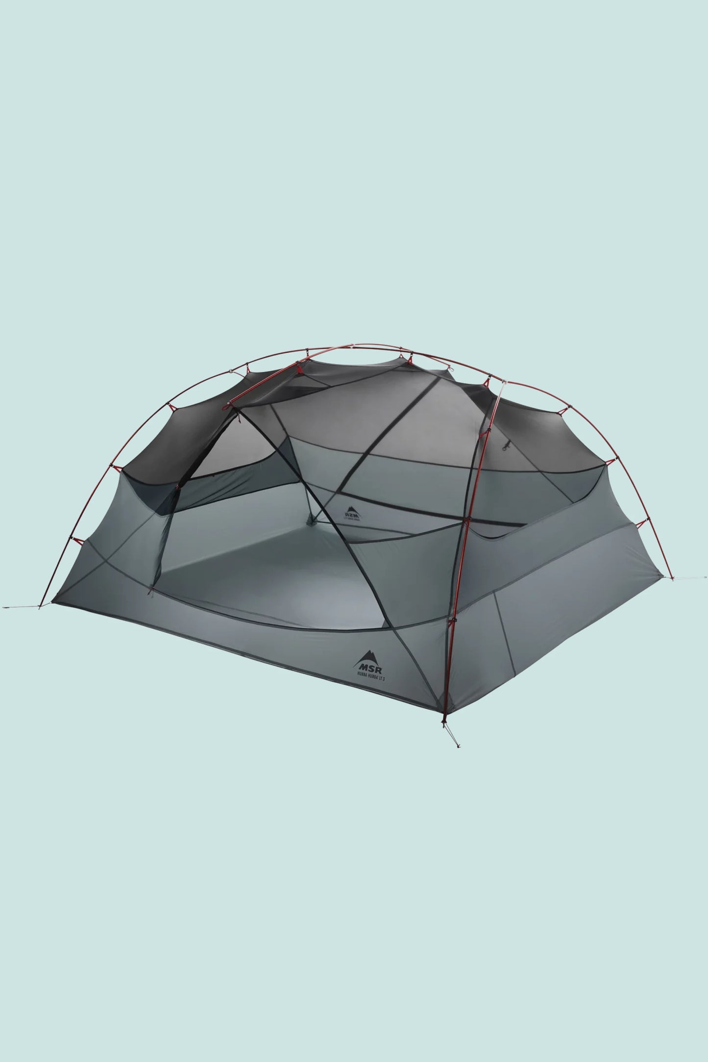 MSR Hubba Hubba LT 3 Tent