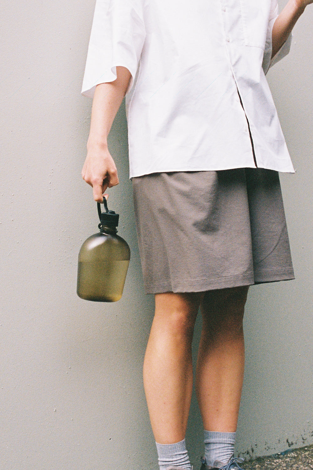 Nalgene Oasis N/M 1L - Coyote