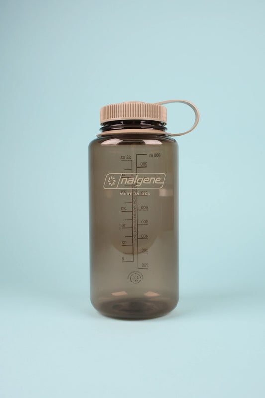 Nalgene Sustain W/M 1L - Mocha | Coffee Outdoors