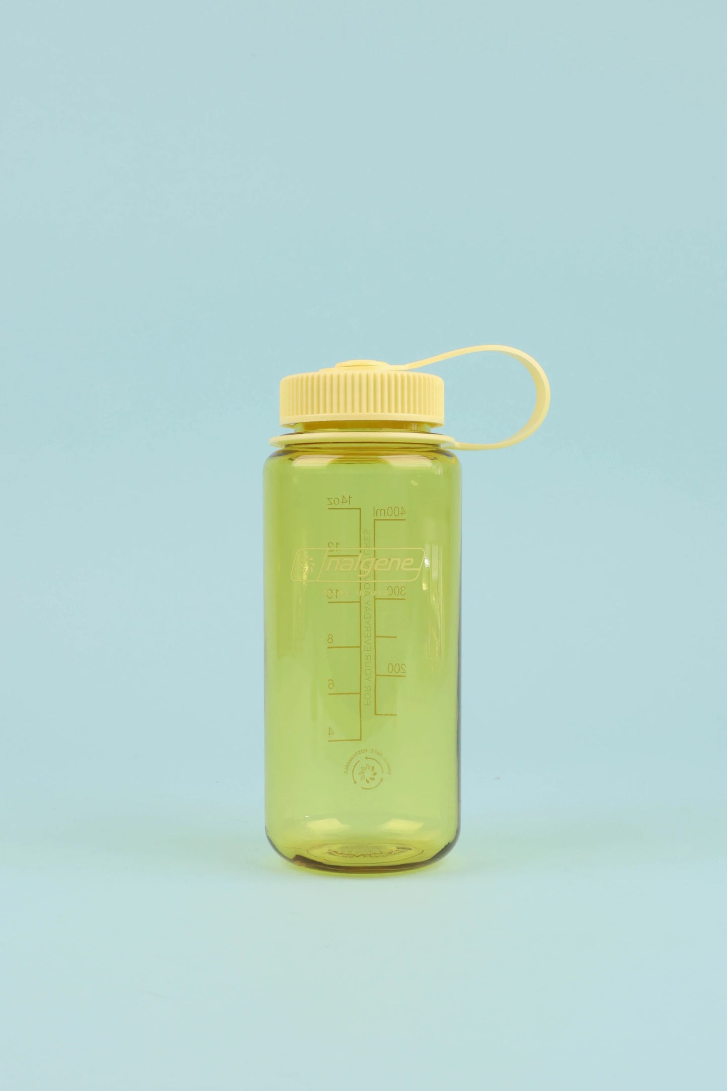 Nalgene Sustain W/M 500ml - Butter